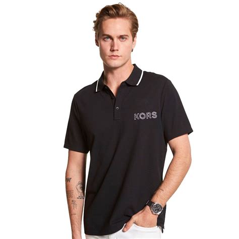 men michael kors polo|mk polo.